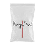 Max Maxb Straight Bike Bicycle Seatpost Suspension Seat Post Red	27.2x350