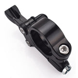 Max Maxb Bicycle Fork Remote Lockout Lever with Wire for Mountain Road Front Forks