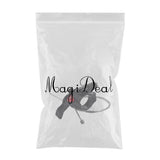 Max Maxb Bicycle Fork Remote Lockout Lever with Wire for Mountain Road Front Forks