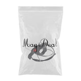 Max Maxb Bicycle Fork Remote Lockout Lever w/ Wire Tube for Mountain Road Front Forks