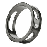 Max Maxb Alloy Bike Bicycle Headset Spacer 28.6mm Front Fork Stem Washers Titanium