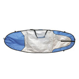 Max Maxb 8.2ft Premium Surfboard Bag SUP Cover Stand-up Paddle Board Carrying Pack