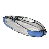 Max Maxb 8.2ft Premium Surfboard Bag SUP Cover Stand-up Paddle Board Carrying Pack