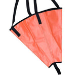 Max Sea Anchor Drogue Sail Drifting Sock Brake for Boat Yacht 18''