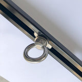 Max 2pcs Kayak Track Mounting Tie Down Eyelet Nut Nutsert Hardware Leash Holder