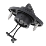 Maxbell Marine Kayak Drain Plug Dinghy Yacht Holes Bung Scupper Plug Accessories