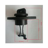 Maxbell Marine Kayak Drain Plug Dinghy Yacht Holes Bung Scupper Plug Accessories