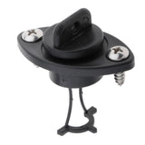 Maxbell Marine Kayak Drain Plug Dinghy Yacht Holes Bung Scupper Plug Accessories