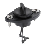Maxbell Marine Kayak Drain Plug Dinghy Yacht Holes Bung Scupper Plug Accessories