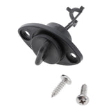 Maxbell Marine Kayak Drain Plug Dinghy Yacht Holes Bung Scupper Plug Accessories