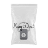 Maxbell Boat D Ring Deck Mount Kayak Replacement D Shackle Fitting Accessories