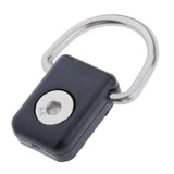 Maxbell Boat D Ring Deck Mount Kayak Replacement D Shackle Fitting Accessories
