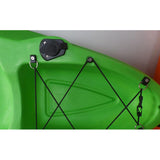 Maxbell Durable Fishing Rod Holder Boat Kayak Canoe Flush Mount Fish Pole Bracket