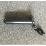 Maxbell Durable Fishing Rod Holder Boat Kayak Canoe Flush Mount Fish Pole Bracket