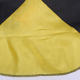 Maxbell Hand Throwing Parachute Outdoor Sports Kid Flying Trow Toy Game  Green