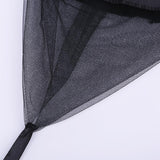 Maxbell Hand Throwing Parachute Outdoor Sports Kid Flying Trow Toy Game  Army Green