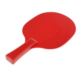 Maxbell Table Tennis Trainer Single Play Ping Pong Robot  Red Plastic