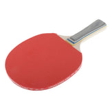 Maxbell Table Tennis Trainer Single Play Ping Pong Robot  Red Wood