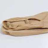 Maxbell Figure Ice Skating Tights Girl Women Skate Buckled Leggings Pure  11-14