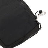 Maxbell Diving Gear Bag Zip Pocket Dive Reel SMB Drifting Hook Pouch Pack Black