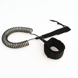 Maxbell 7ft Portable Surfboard Cover Wakeboard Bags for Surf Board Blue