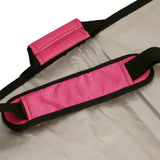 Maxbell 7ft Portable Surfboard Cover Wakeboard Bags for Surf Board Rose Red