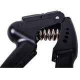 Maxbell Hand Gripper Exerciser Finger Wrist Strengthener Forearm Strength Trainer