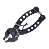 Max Maxb Bicycle Chain Plier Bike Chain Missing Link Opener Closer Remover Repair Kit