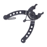 Max Maxb Bicycle Chain Plier Bike Chain Missing Link Opener Closer Remover Repair Kit
