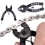 Max Maxb Bicycle Chain Plier Bike Chain Missing Link Opener Closer Remover Repair Kit
