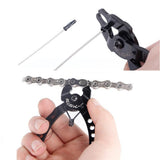 Max Maxb Bicycle Chain Plier Bike Chain Missing Link Opener Closer Remover Repair Kit