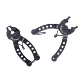 Max Maxb Bicycle Chain Plier Bike Chain Missing Link Opener Closer Remover Repair Kit