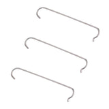 Max Maxb Bicycle Chain Hook Stainless Steel Connecting Aid Chain Cutter Holder Hanger