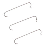 Max Maxb Bicycle Chain Hook Stainless Steel Connecting Aid Chain Cutter Holder Hanger