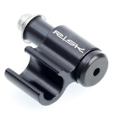 Maxbell 2pcs Bike Hydraulic Disc Hose Clip Brake Oil Tube Pipe Frame Buckle Adapter