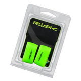 Max Maxb Bike Drop Bar Tape Bundle Fixed Gear Bicycle Handlebar Tape Fixed Ring Green