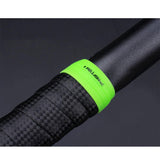 Max Maxb Bike Drop Bar Tape Bundle Fixed Gear Bicycle Handlebar Tape Fixed Ring Green