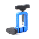 Maxbell Bike Needle Driver Hydraulic Brake Hose Install Insert Tool Driver + Thimble