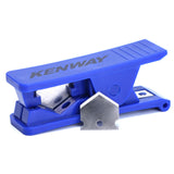 Maxbell Bike Needle Driver Hydraulic Brake Hose Install Insert Tool Driver + Thimble