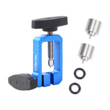 Maxbell Bike Needle Driver Hydraulic Brake Hose Install Insert Tool Driver + Thimble