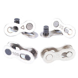 Maxbell Bicycle Bike Chain Connector 6 7 8 9 10 Speed Chain Link Joint  6 7 8 Speed