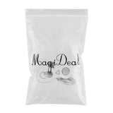 Maxbell Bicycle Bike Chain Connector 6 7 8 9 10 Speed Chain Link Joint  6 7 8 Speed