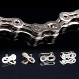 Maxbell Bicycle Bike Chain Connector 6 7 8 9 10 Speed Chain Link Joint  6 7 8 Speed