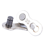 Maxbell Bicycle Bike Chain Connector 6 7 8 9 10 Speed Chain Link Joint 9 Speed