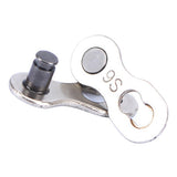 Maxbell Bicycle Bike Chain Connector 6 7 8 9 10 Speed Chain Link Joint 9 Speed