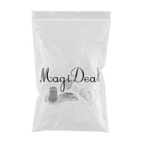 Maxbell Bicycle Bike Chain Connector 6 7 8 9 10 Speed Chain Link Joint 9 Speed
