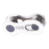 Maxbell Bicycle Bike Chain Connector 6 7 8 9 10 Speed Chain Link Joint 10 Speed