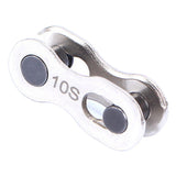 Maxbell Bicycle Bike Chain Connector 6 7 8 9 10 Speed Chain Link Joint 10 Speed
