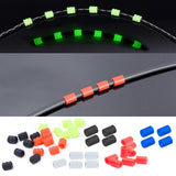 Maxbell Bike Cable Sleeve Shifter Brake Cables Frame Protector Cover Wrap Black