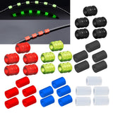 Maxbell Bike Cable Sleeve Shifter Brake Cables Frame Protector Cover Wrap Black